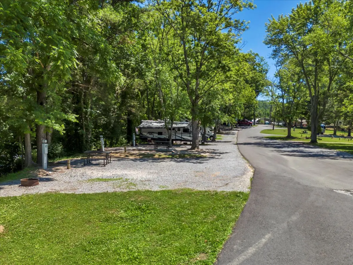 Top Tips for Stress-Free Camping in Pigeon Forge, TN