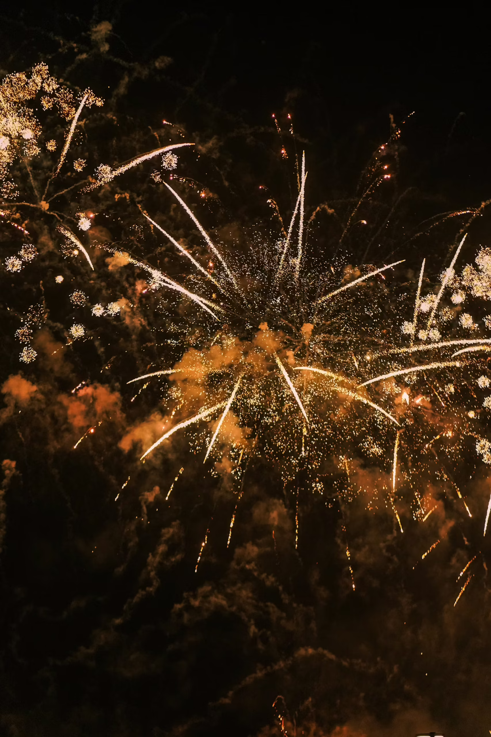New Year’s Eve Camping: Celebrate Under the Stars in Pigeon Forge