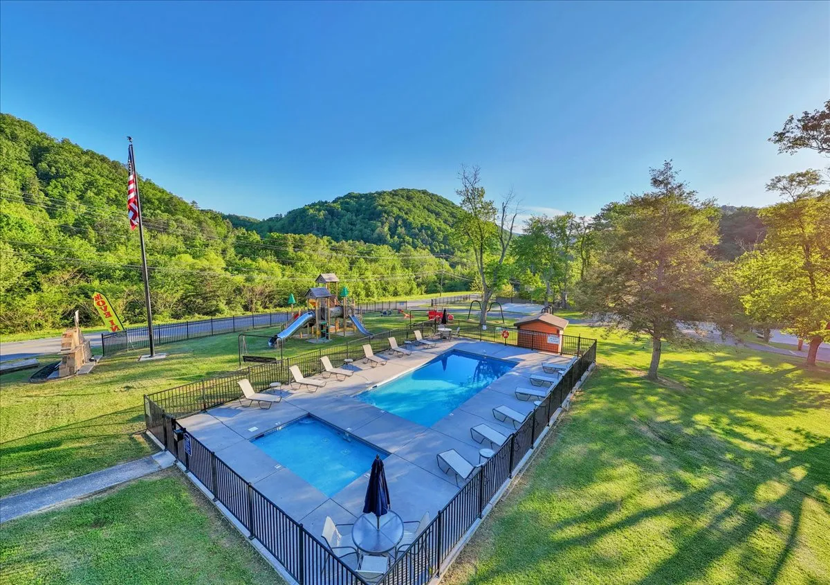 Smoky Mountains weekend itinerary