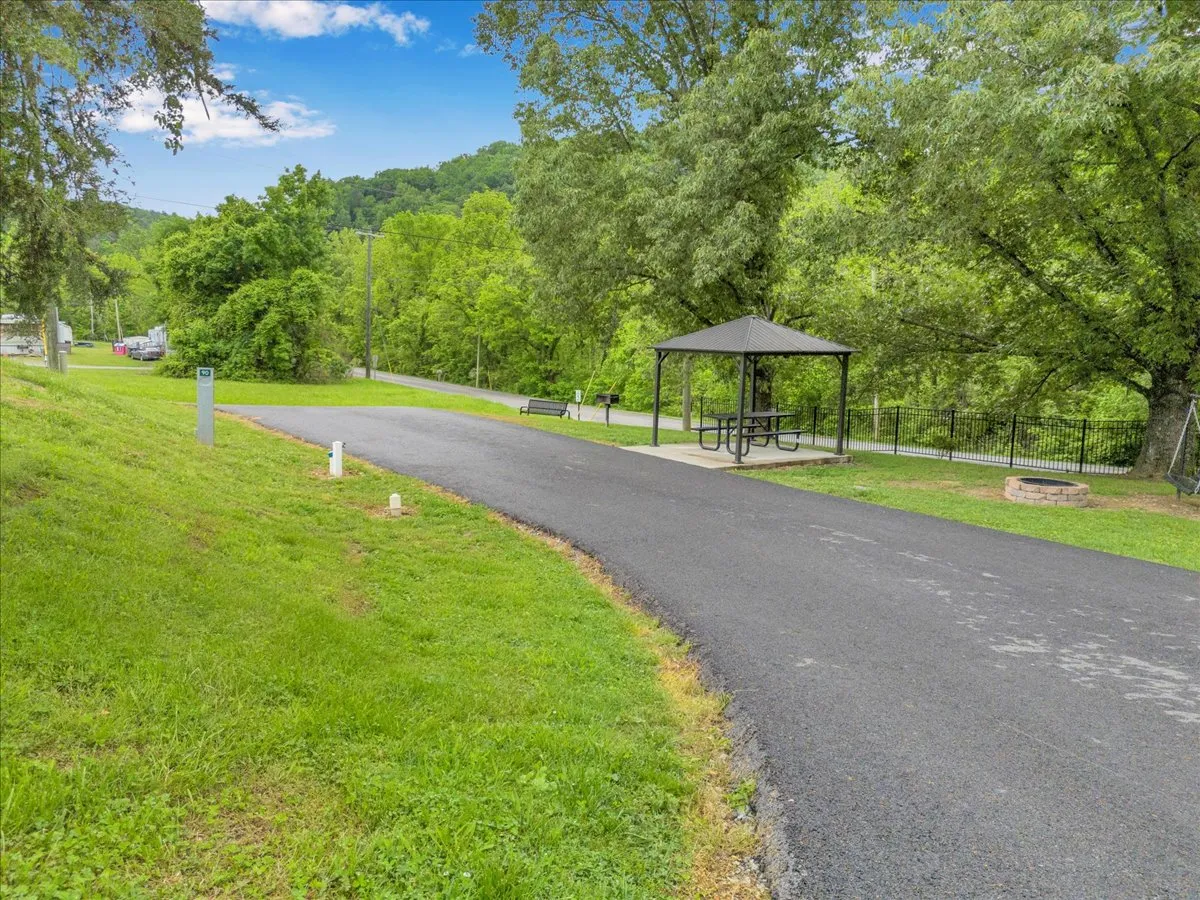 Campground Pickleball in Pigeon Forge: A Beginner’s Guide