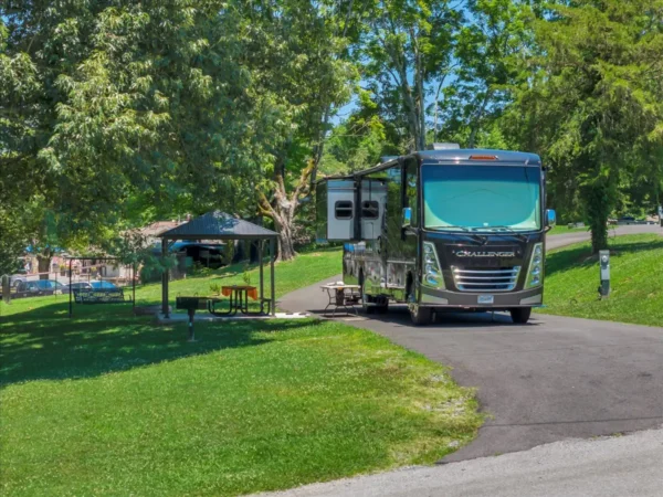 Weekend Itinerary: 48 Hours in the Smokies from Gateway RV Campground