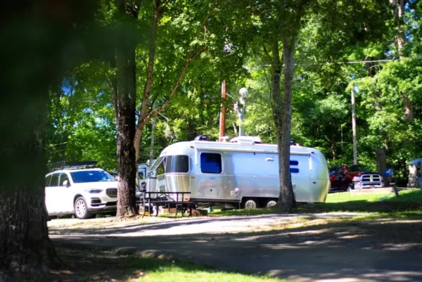 RV Camping in Pigeon Forge: What First-Time Visitors Should Know