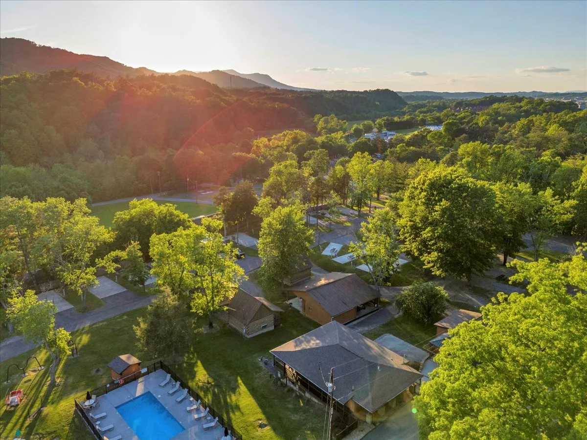 3 day itinerary for Pigeon Forge