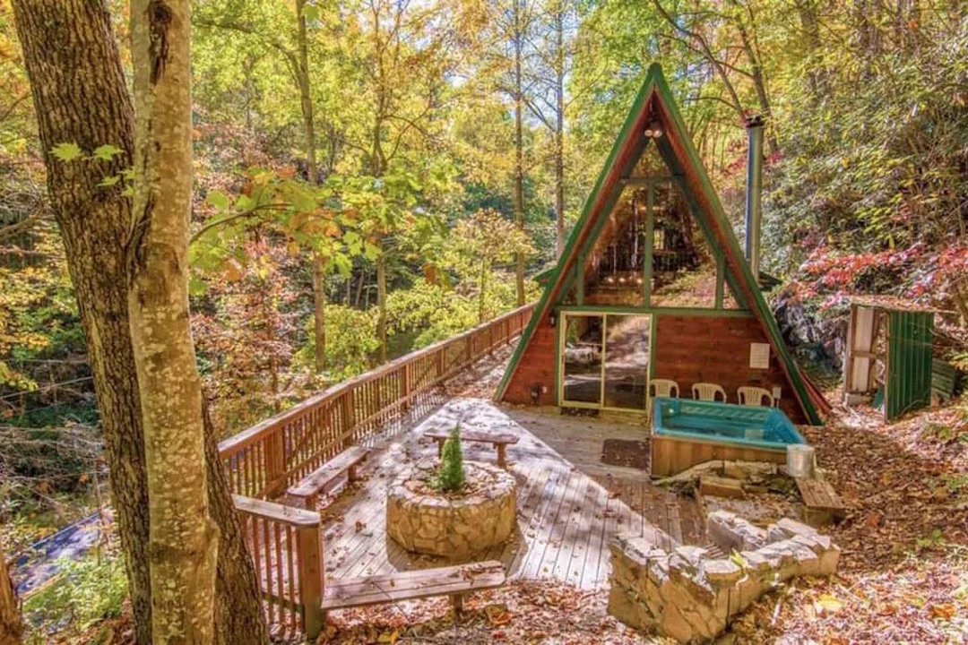 A-Frame Cabin Rental Guide Smoky Mountains: What to Know Before You Book?