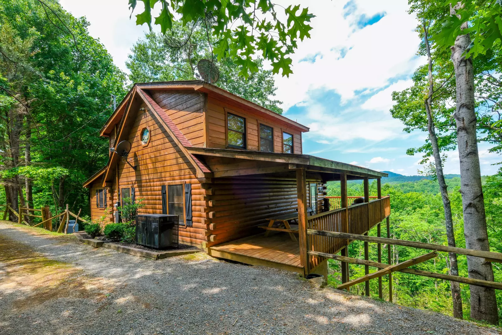 Cozy Yet Spacious: Why Our Cottages Are Perfect for Pigeon Forge Cottage Rentals?