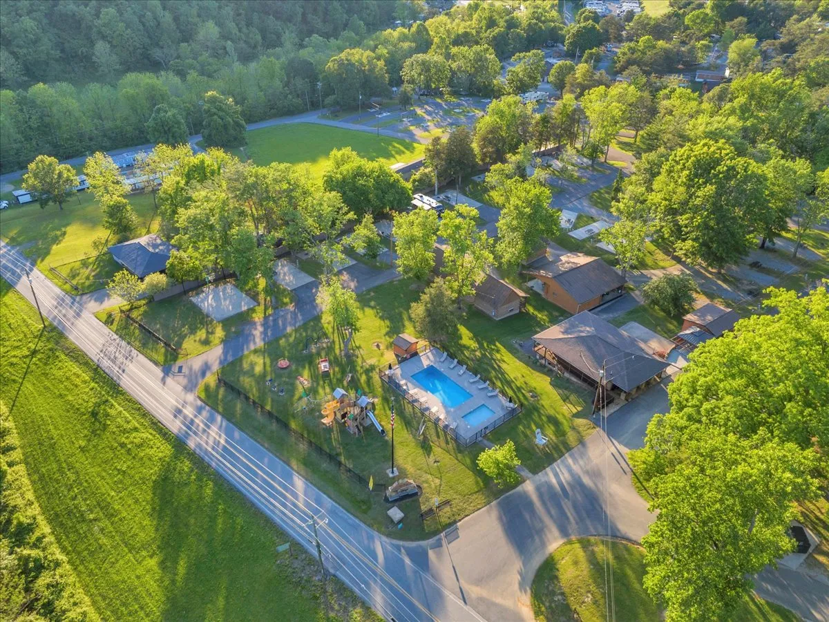 RV Camping Tips Pigeon Forge