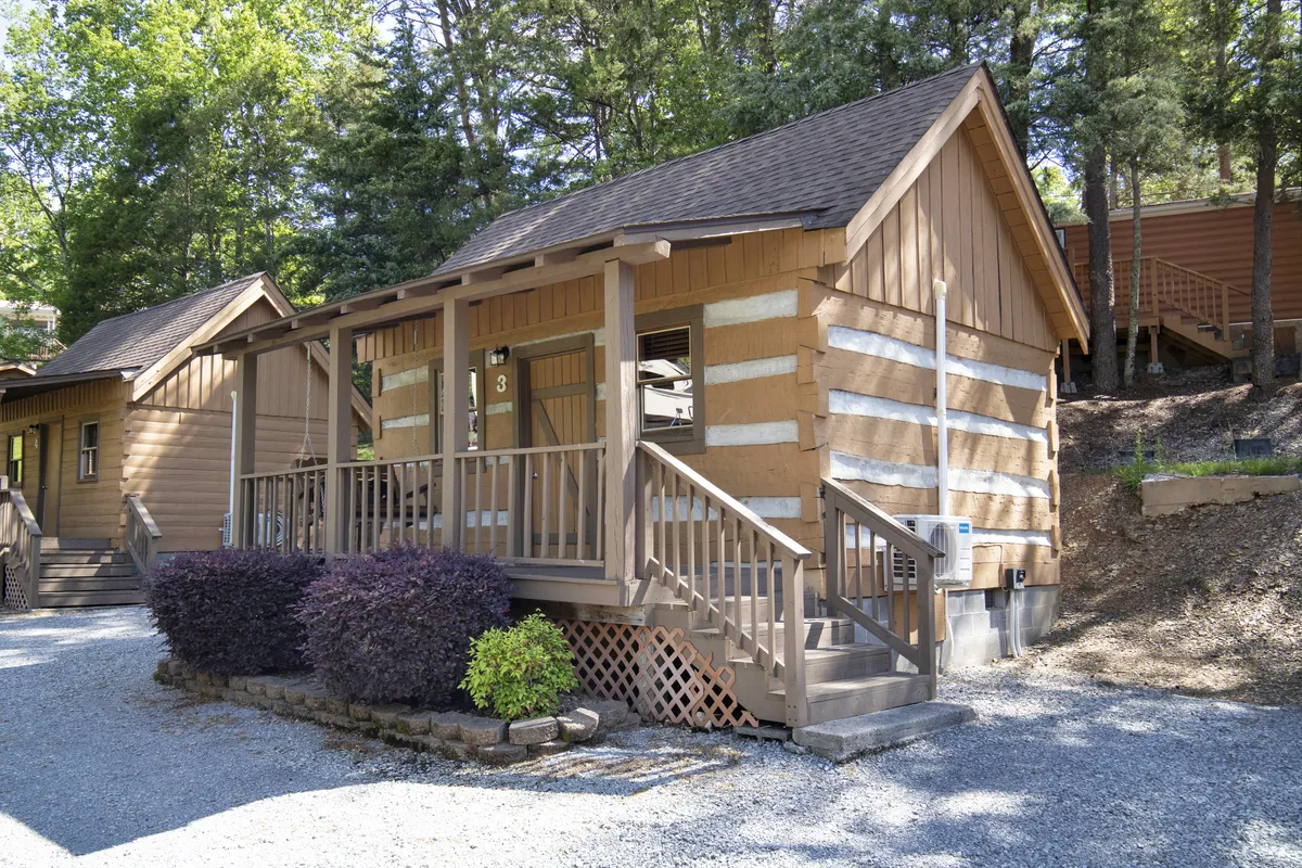 pigeon forge RV resort