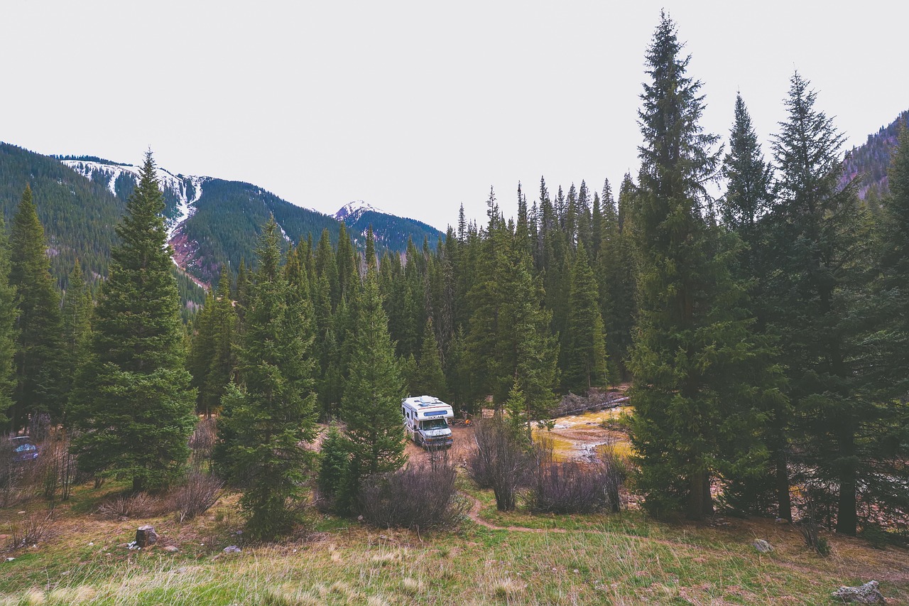 Stress-Free RV Trips: Important Maintenance Checklist for You