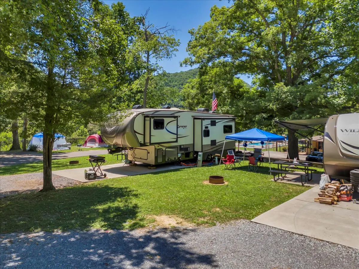 How to Plan a Budget-Friendly RV Vacation in Pigeon Forge