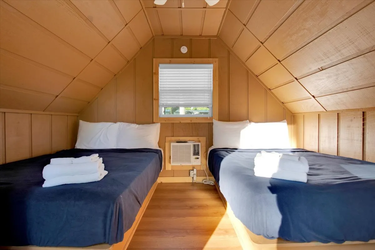 RV Camping Packing Guide: What to Pack for an RV Camping Trip in Every Season